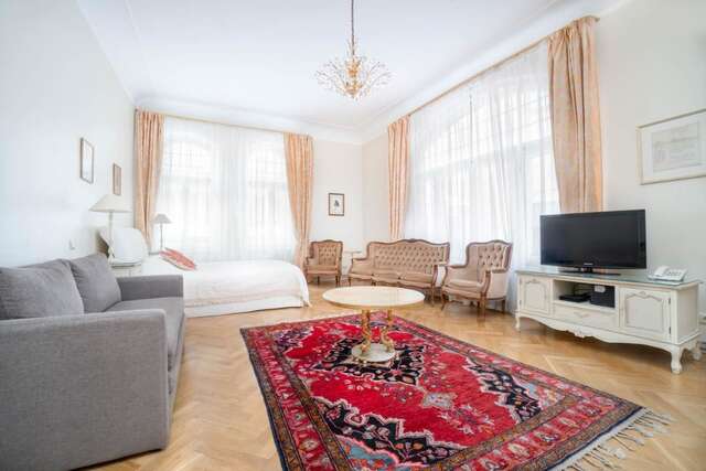 Апартаменты Apartments - Laipu Рига-22